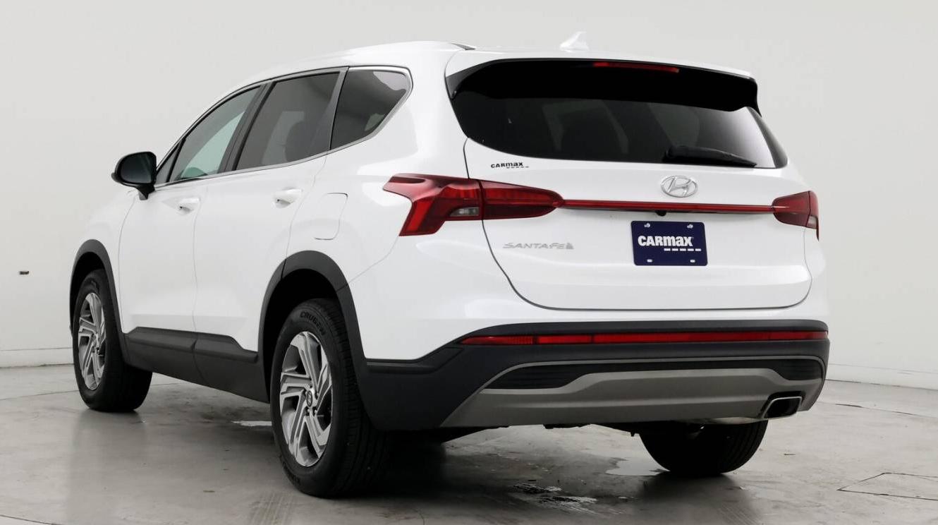 HYUNDAI SANTA FE 2023 5NMS14AJ1PH496876 image